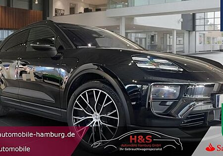 Porsche Macan Electric 4 *CHRONO/BOSE*