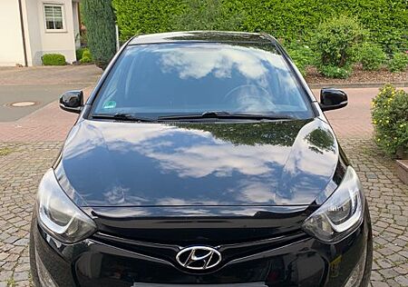 Hyundai i20 1.2 Classic