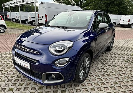 Fiat 500X Sport 1.5 Hybrid