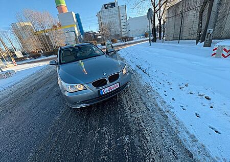 BMW 520d 520 5 Touring