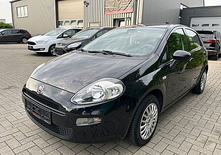 Fiat Punto Pop 5TRG *1.HAND* HU/AU+SERV. NEU* KLIMA*