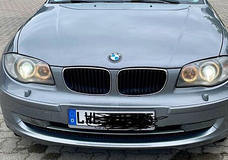 BMW 123d Edition Sport Edition Sport