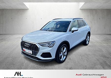 Audi Q3 45 TFSI e S-tronic Matrix Navi ACC RFK