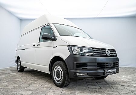 VW T6 Transporter gebraucht kaufen VW T6 Transporter Volkswagen T6 2.0TDI Transporter Hoch+Lang Klima°PDC°3-Sitz