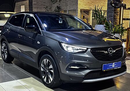 Opel Grandland X Grandland (X) Innovation AHK Bi-LED SHZ DAB Navi