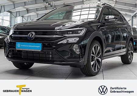 VW Taigo Volkswagen 1.0 TSI DSG R-LINE LM18 MATRIX AHK ASSIST