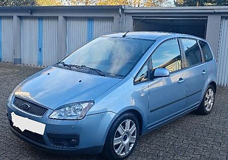 Ford C-Max 1,8 Fun CVT-Automatik/TÜV/NEU