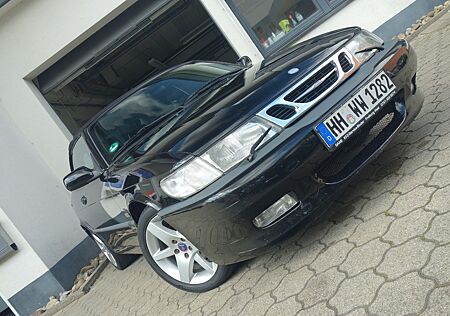 Saab 9-3 2.0 Turbo Ecopower Cabr. Classic Edition Aut