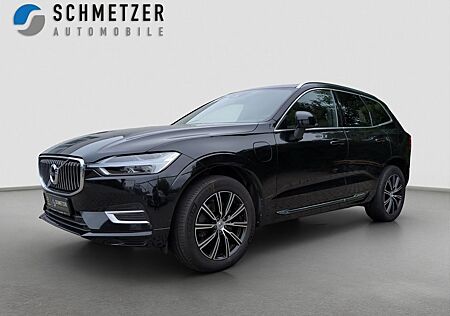 Volvo XC 60 XC60+T6+Recharge+AWD+AHKsemi+abged.Scheibe+Panor