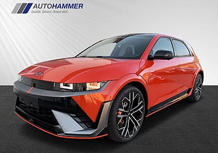 Hyundai IONIQ 5 N Performance EV 609PS 4WD Sitzpaket PaD