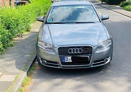 Audi A4 2.7 TDI (DPF) -
