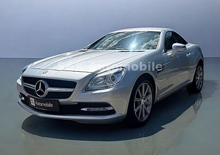 Mercedes-Benz SLK 200 Roadster BlueEfficiency | Xenon | Navi