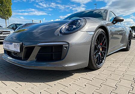 Porsche 911 Urmodell 911 Carrera 4 GTS|PDLS+|Carbon|Sport Chrono|VOLL