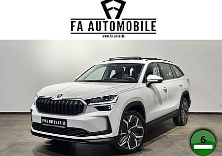 Skoda Kodiaq 4x4 Pano Head Up Matrix 7.Sitz Kameras
