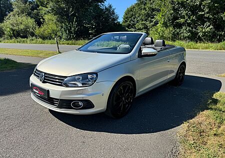 VW Eos Volkswagen Basis BMT