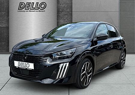 Peugeot 208 GT Hybrid 1.2 110 e-DSC6