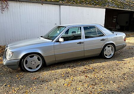 Mercedes-Benz E 420 gebraucht kaufen Mercedes-Benz E 420