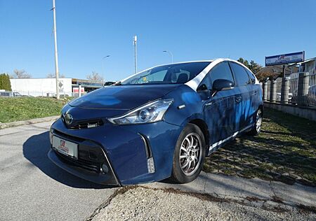 Toyota Prius + 1.8-l-VVT-i Comfort