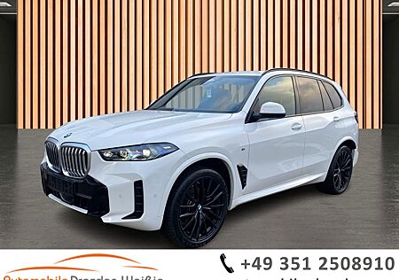 BMW X5 30 d xDrive*M SportPro*IconicGlow*DAB+*H&K