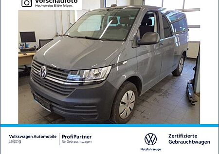 VW T6 Kombi Volkswagen T6.1 Kombi *Navi*App*vorb.AHK*DAB+*Einparkhilfe