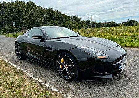 Jaguar F-Type R 5.0 V8 450kW Carbon Ceramic Bremsen 20*