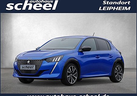 Peugeot 208 1.2 PureTech 130 Allure FLA Massage SpurH