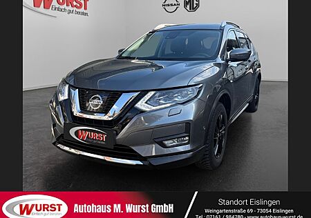 Nissan X-Trail Tekna 1.6 DIG-T 6MT 7 Sitzer Around View