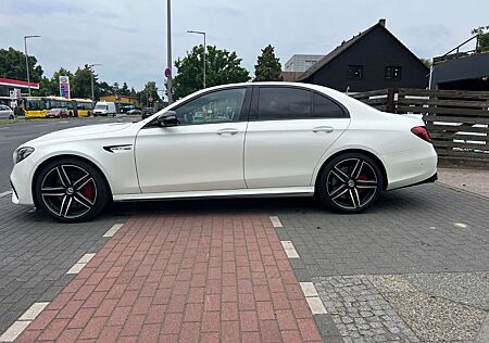 Mercedes-Benz ANDERE E -Klasse Lim. E 63 S AMG 4Matic