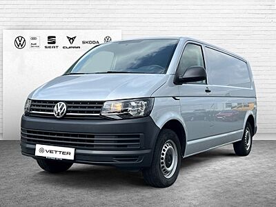 Volkswagen T6 Transporter Kasten langer Radstand 2.0 TDI KL