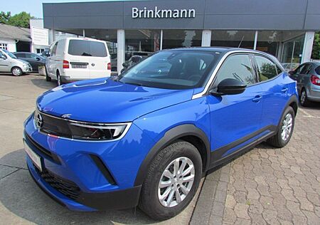 Opel Mokka 1.2 DI Turbo Automatik Edition