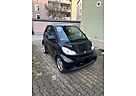 Smart ForTwo coupé 1.0 52kW mhd TAUSCH 4 SITZER