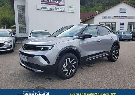 Opel Mokka GS 1.2 automatik / KomfortPaket Kamera ...