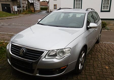 VW Passat Variant gebraucht kaufen VW Passat Variant Volkswagen 1.8 TSI Trendline Variant Tre...