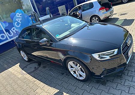 Audi A3 Limousine Diesel Automatik Getriebe