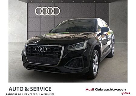 Audi Q2 35 TFSI 110(150) kW(PS) S tronic