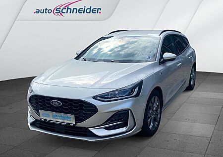 Ford Focus Turnier ST-Line X