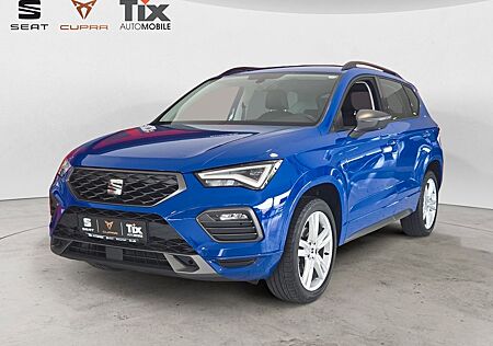 Seat Ateca FR 1.5 TSI DSG 1.HD/AHK/Kamera/LED