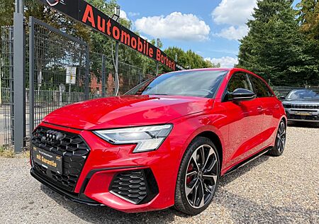 Audi S3 Sportback Quattro*MATRIX*BANG&OLUFSEN*HEADUP