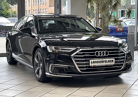 Audi A8 60 TFSI e quattro*PANO*B&O*ACC*HUD* 330 kW...