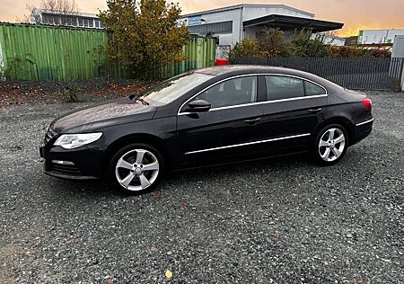 VW Passat CC Volkswagen 1.8 TSI