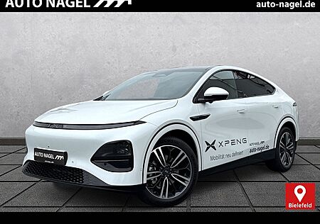 XPENG G6 AWD Performance 20" Pano Navi ele. Heckklappe
