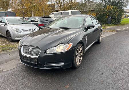 Jaguar XF 3.0 V6 Diesel Luxury