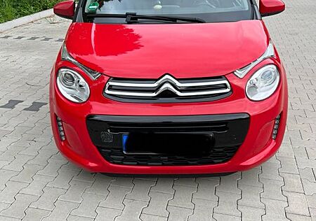 Citroën C1 VTi 68 Feel Feel