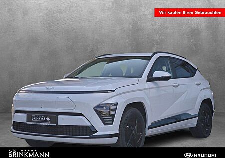 Hyundai Kona EV Trend 2WD Assistenzp. el.Heckklappe MY26