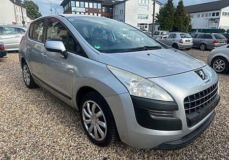 Peugeot 3008 Premium 120 VTi