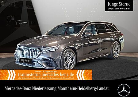 Mercedes-Benz E 53 AMG E 53 T AMG 4M+ Prem./PANO/AHK/Bur4D/DIGI/360°/