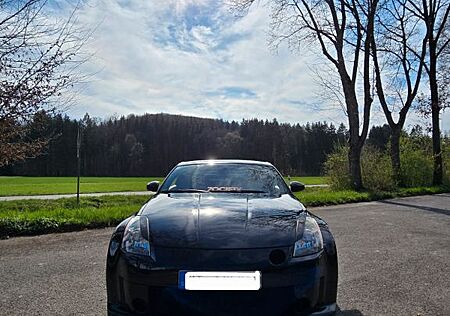 Nissan 350Z Premium Pack 3.5l Premium Pack