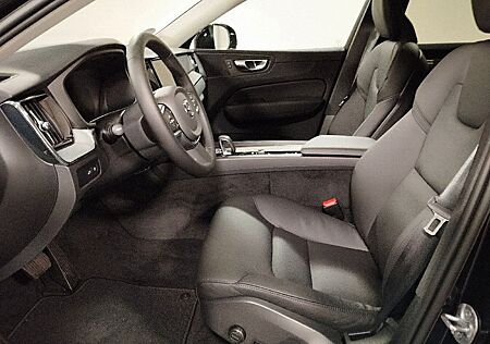 Volvo XC 60 XC60 T6 AWD Recharge Plug-in Hybrid Core Autom.