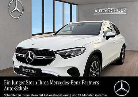 Mercedes-Benz GLC 220 d 4M AVANTGARDE ADV. PLUS+MEMORY+LED+FLA