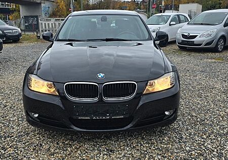 BMW 318d 318 Baureihe 3 Lim.